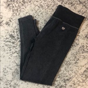 Forever21 Workout seamless Leggings